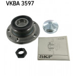 SKF Radlagersatz